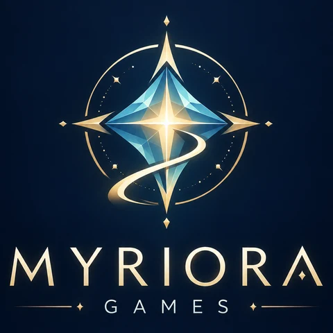 Myriora Games logo